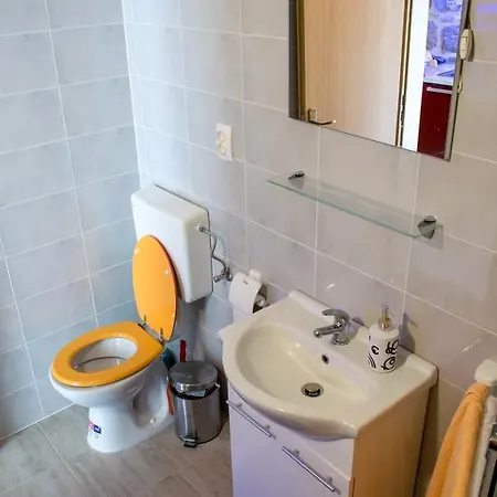 Kula Cambi Kaštel Kambelovac
