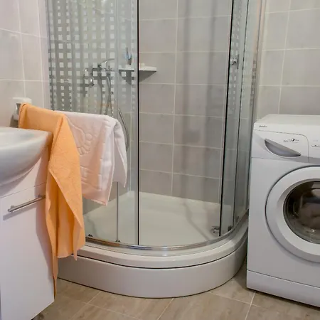 Appartement Kula Cambi
