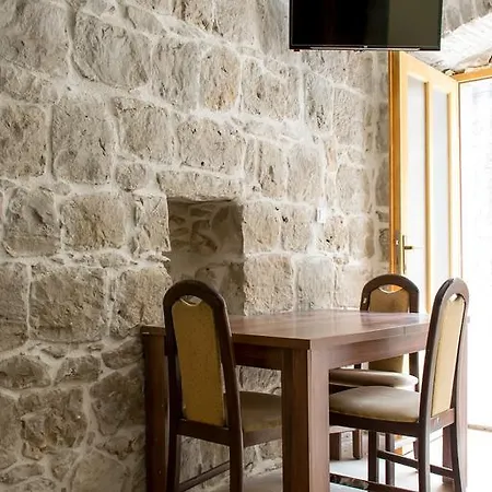 Kula Cambi Kaštel Kambelovac