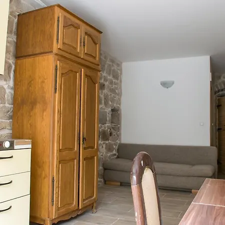 Appartement Kula Cambi