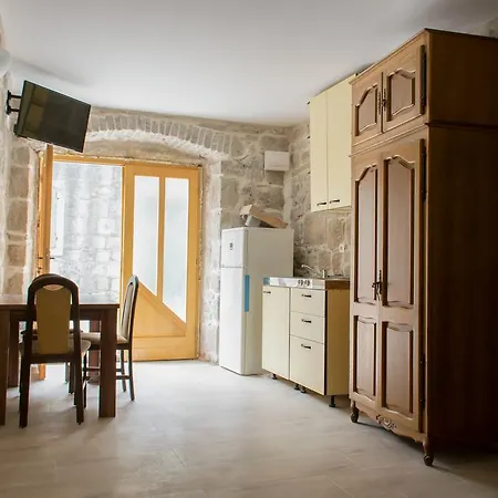 Appartement Kula Cambi Kaštel Kambelovac