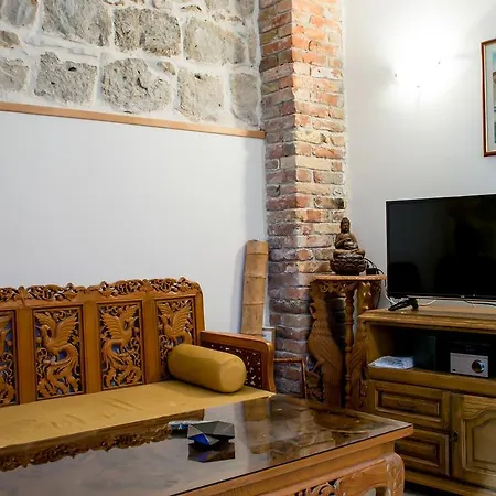 Appartement Kula Cambi Kaštel Kambelovac