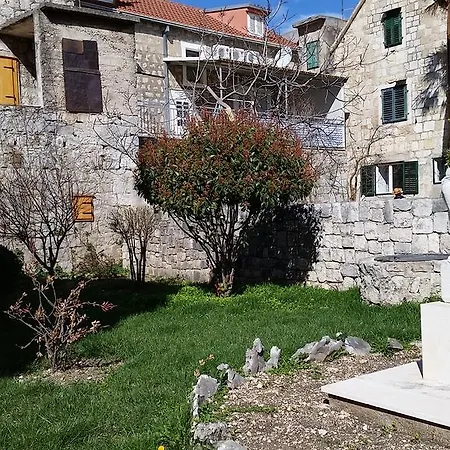 Appartement Kula Cambi