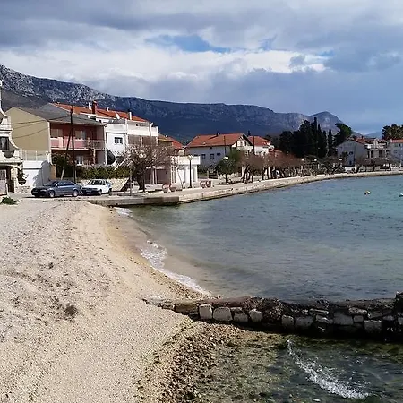 Kula Cambi Kaštel Kambelovac