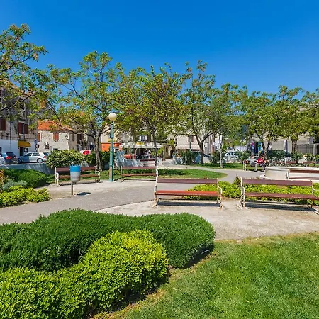 Kula Cambi * Kaštel Kambelovac